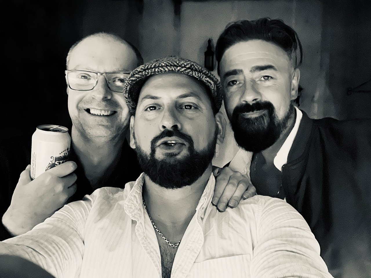 Bubblebrain Records Directors